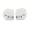 Arrtudatech Aluminum Handlebar Bar Risers for Yamaha FJR 1300 RP13