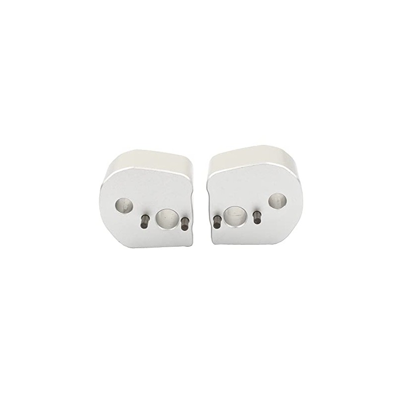 Arrtudatech Aluminum Handlebar Bar Risers for Yamaha FJR 1300 RP13