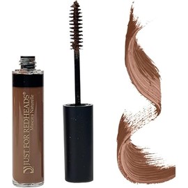 Just for Redheads Mascara Naturelle (Ginger Cocoa Naturelle)