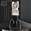 Auto Face Tracking Phone Holder 360 Degree Rotation Face Body