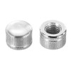 PATIKIL M8 10 Pack Cap Nut Cap Nut Screw Button