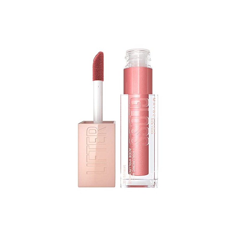 Brillo Labial Lifter Gloss Con Acido Hialuronico Maybelline - 003