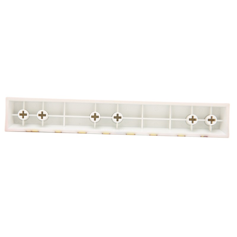 Spacebar Keycap PBT Cute Cartoon Cat Pattern DIY Universal Mechanical