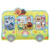 Sunstar Stationery Anpanman First Jigsaw Puzzle Step 3 Mizuiro 5280009F