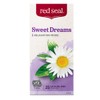 Red Seal Sweet Dreams Tea 25 Teabags