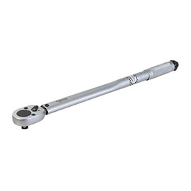 King Dick Torque Wrench S Range 3/8" SD 5-25Nm (KST2041)