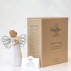 Willow Tree Angel of Healing Figurine
