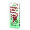 Miracle of Aloe Milagro de aloe milagro reparación de pies
