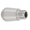 Coffee Machine Steam Nozzle 304 Stainless Steel Milk Foam Spout