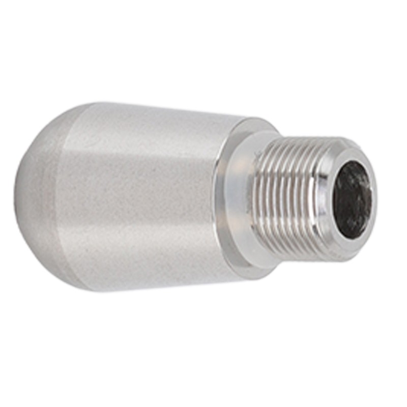 Coffee Machine Steam Nozzle 304 Stainless Steel Milk Foam Spout