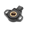 X AUTOHAUX JT7H Vehicle Throttle Position Sensor Replacement 3 Pins