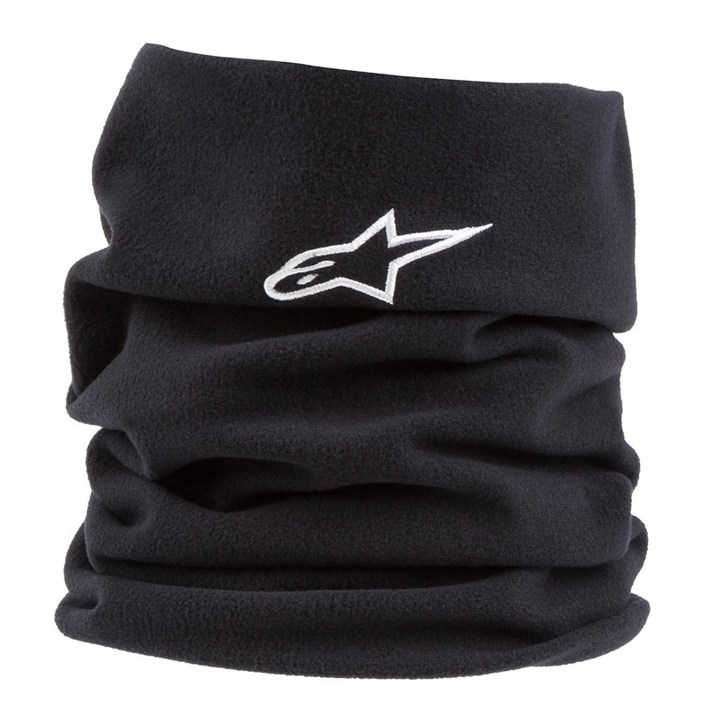 Alpinestars ALPINESTAR Neck Warmer Baselayer Black Os Aw20 2020