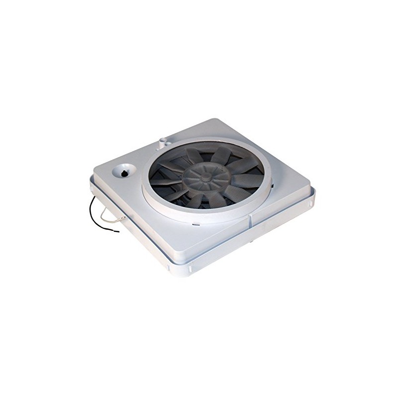 Heng's 90043-CR Replacement Vortex I Fan