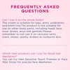 Veet Hair Removal Cream - 50 g (Normal Skin)