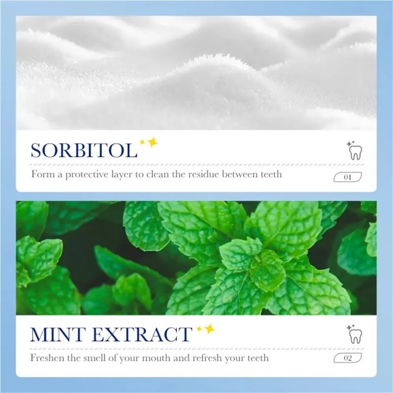 Crema Dental Para Eliminar Las Manchas De Humo Con Dientes