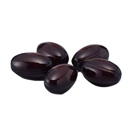 Health Supplements Lab Coenzyme Q10, Vitamins E Power Engine Supplements 60 Grain , , ,