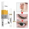 Cuidado Facial Serum Lanbena Crecimiento Pestaas Lash Todo Tipo De