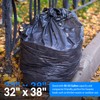 Reli. SuperValue 33 Gallon Trash Bags | 125 Count |