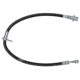 ACDelco 18J4519 Professional Front Passenger Side Hydraulic Brake Hose Assembly