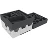 Feldherr Organizer + foam set compatible with Etherfields - core