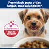 Hill's Science Diet Small Mini Croquetas para Perro Adulto Sabor