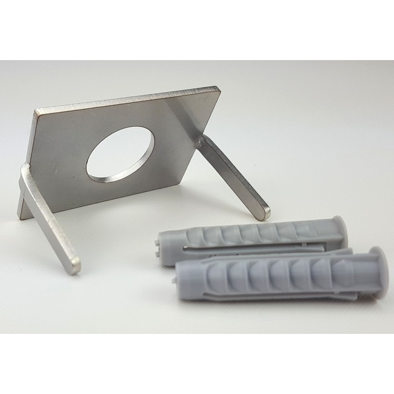 laser-diele Doorbells - Slate Bell Sign - Front Doorbell -