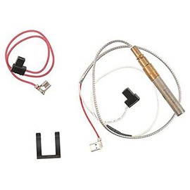 Reliance Water Heater CO 100112328 21" Thermopile Assembly, No Size