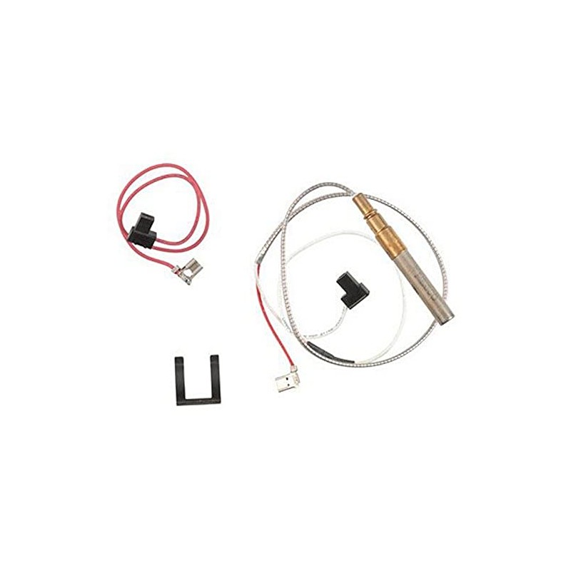 Reliance Water Heater CO 100112328 21" Thermopile Assembly, No Size