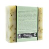 Plant Life Peppermint Bar Soap, 113g – Invigorating & Moisturizing