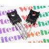 2SC3421 / C3421 / TRANSISTOR / TO126 / 2 PIECES