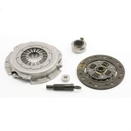 LuK 10-036 Clutch Set