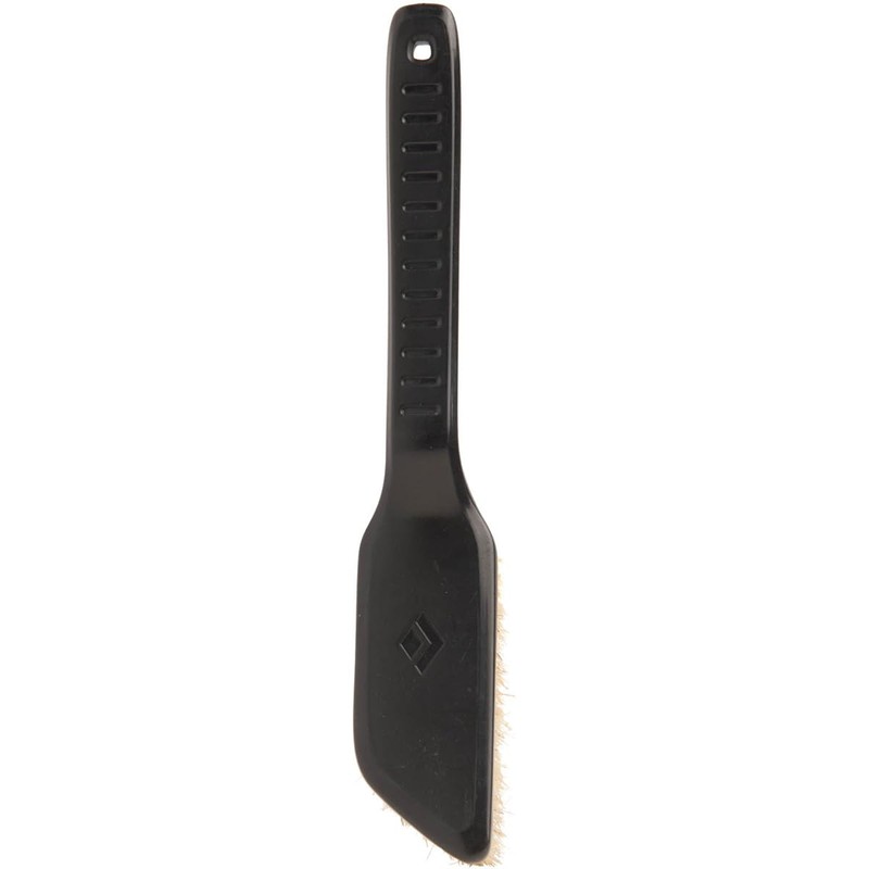 Black Diamond BD Brush, Medium, Black