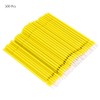 100 Pcs Micro Applicator Brushes, Micro Brush, Disposable Micro Applicator