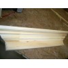 "Handmade" SOLID PINE 42 INCH WALL SHELF / MANTEL WITH