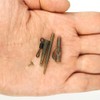 Hirisi Tackle Helicopter Rigs for Hair Rigs, Safety Clips, Hooks,