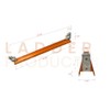 Little Giant Ladder Systems HyperLite Ground Cue Rung Step 15083