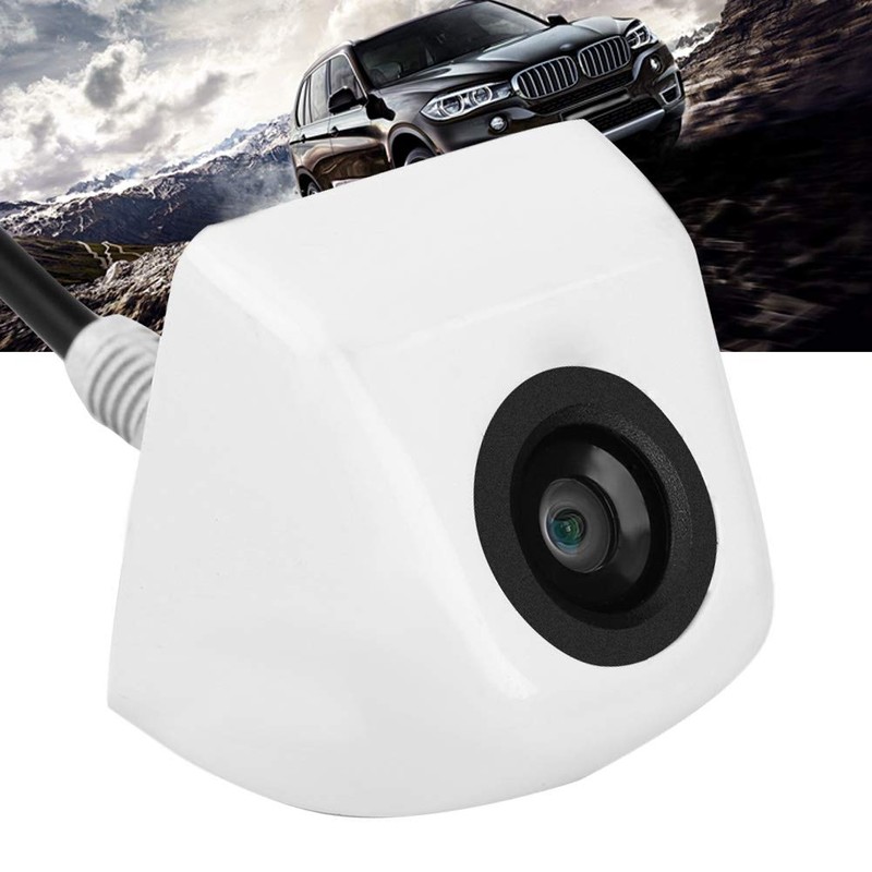 Universal Reversing Camera, Car CCD Reversing Camera Replacement Parking Night