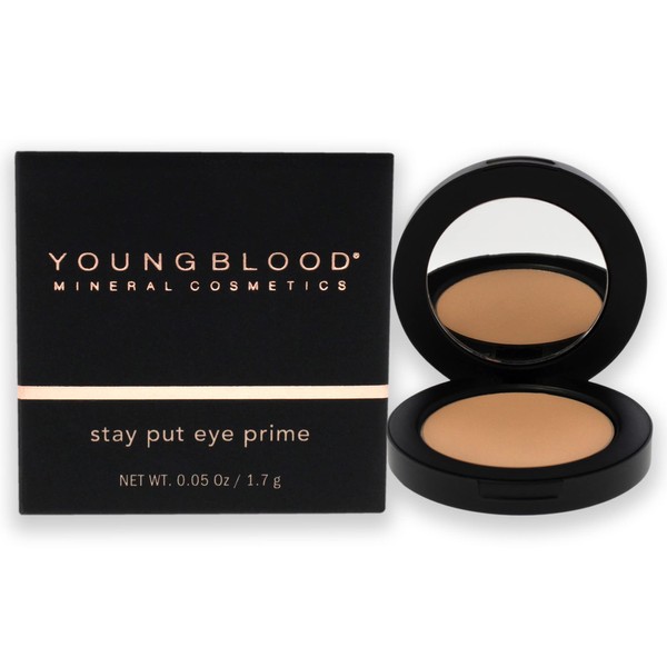 Youngblood Stay Put Eye Prime | Vegan, Cruelty Free