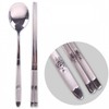 (JQ) Set Turtle Sanding Spoon 1P 10 Pieces / (제이큐)set거북샌딩수저1P 10개