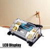 100A Audio Fuse Holder 24V Fuse Holder Distribution Block with