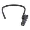 EP6 PLUS 4K Head Mounted Camera Wearable Video Camera 30FPS