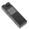 Body Mounted Camera 1080P Support 128G Card Portable Lightweight Mini