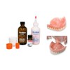 Soft Denture Reline Kit – Chairside Acrylic Repair and Rebase