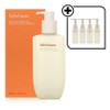 Sulwhasoo Gentle Cleansing Oil 200ml+200ml (200ml+50mlx / 설화수 순행 클렌징 오일 200ml+200ml (200ml+50mlx