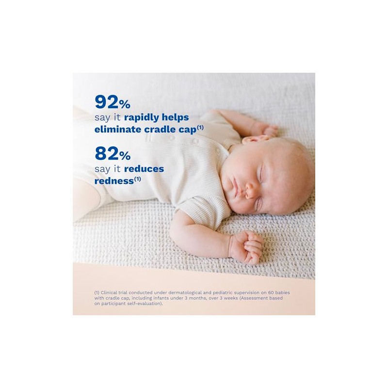 Mustela Bã‰Bã‰ Soin Croutes De Lait 40 Ml 40 ml