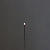 Shorindo 159120-7210 Incense Sticks, Japanese Hibiki Low Smoke, Large Size,