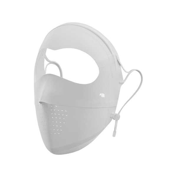 MITSUHA UV 99% Reduction, UPF 50+ Cooling Sensation Face Mask,