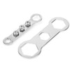 Rivet Gun for Cordless Drill Riveter Electric Rivet Nut Gun