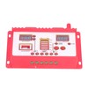 Solar Charge Controller House Shape 12V 24V Automatic Recognition LED