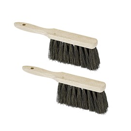 Hand Brush (2 x Arenga)